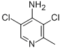 CAS: 195045-26-2 |4-AMINO-3,5-DICHLORO-2-METHYLPYRIDINE
