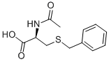 CAS:19542-77-9 |N-ацетил-S-бензил-л-цистеин