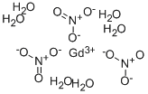 CAS:19598-90-4 |Sześciohydrat azotanu gadolinu