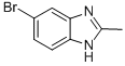 CAS:1964-77-8 |5-ब्रोमो-2-मिथाइल-1एच-बेंझिमिडाझोल