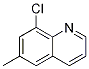 CAS:19655-46-0 | 8-chloro-6-methylquinoline