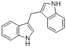 CAS:1968/5/4 |3,3′-Diindolilmetan