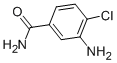 CAS:19694-10-1 | 3-Amino-4-chlorobenzamide