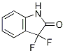 CAS:197067-27-9 |3,3-difluoro-1,3-dihydro-2H-Indol-2-ഒന്ന്