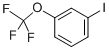 CAS: 198206-33-6 |3-(Trifluoromethoxy) iodobenzene