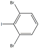 CAS:19821-80-8 |1,3-dibroMo-2-jodbenzenas
