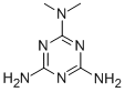 CAS:1985-46-2 |2,4-DIAMINO-6-DIMETHYLAMINO-1,3,5-TRIAZIN