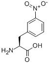 CAS:19883-74-0 |L-3-NITROFENILALANIN