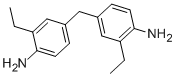 CAS: 19900-65-3 |4،4′-Methylenebis (2-إيثيل بنزينامين)