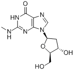 CAS:19916-77-9 | N2-METHYL-2′-DEOXYGUANOSINE