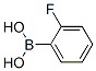 CAS: 1993/3/9 |2-Fluorophenylboronic acid