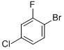 CAS:1996-29-8 |1-бромо-4-хлоро-2-флуоробензен