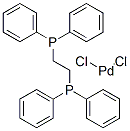 CAS:19978-61-1 | [1,2-Bis(diphenylphosphino)ethane]dichloropalladium(II)