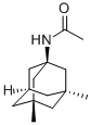 CAS:19982-07-1 |1-Актамидо-3,5-диметиладмантан