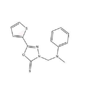 CAS:122546-74-1 |2,5-difluor-1,3-dicarbonitril |C8H2F2N2