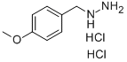 CAS:2011-66-7 |2-Amino-2′-cloro-5-nitro benzofenona