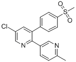 CAS: 202467-69-4 | 3-[[[(2S, 4S)-4-Mercapto-1- (4-nitrobenzyloxy) carbonyl-2-pyrrolidinyl] carbonyl] amino] benzoic acid
