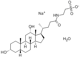 CAS:207738-08-7 |3,3′,5,5′-TETRAMETHYLBENZIDINE DIHYDROCHLORIDE HYDRATE, 98+%