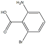 CAS:20776-50-5 |2-Amino-4-bromobenzoic acid