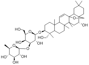 CAS:20880-92-6 |Diacetonefructose