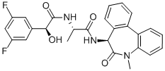 CAS:209986-17-4 |γ-Secretase Inhibitor XXI