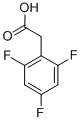 CAS:209995-38-0 |2,4,5-Trifluorophenylacetic acid