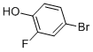 CAS:2105-96-6 |4-Fluoro-3-nitrophenol