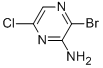 CAS:21279-64-1 |5-chloropyrazine-2-carboxamide