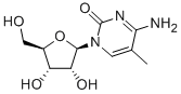 CAS:2140-71-8 |2′-O-Methylguanosine