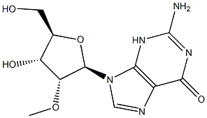 CAS:2140-79-6 |2′-O-Methyladenosine