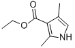 CAS:2199-58-8 |3,5-Dimethyl-1H-pyrrole-2-carboxaldehyde