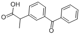 CAS:22071-24-5 |3-Benzoylbenzyl bromide