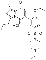 CAS:224789-21-3 |2-(2-ETHOXYPHENYL)-5-METHYL-7-PROPYL-3H-IMIDAZOL[5,1-F][1,2,4]-TRIAZIN-4-ONE