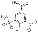 CAS:22893-39-6 |2-CHLORO-5-(TRIFLUOROMETHYL)PHENYLACETIC ACID