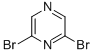 CAS:23229-26-7 |2,5-Dibromopyrazine