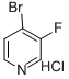 CAS:2546-56-7 |4-Chloro-3-fluoropyridine