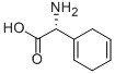 CAS:26774-89-0 |(R)-(+)-alpha-[(3-Methoxy-1-methyl-3-oxo-1-propenyl)amino]-1,4-cyclohexadiene-1-acetic acid sodium salt