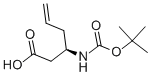 Kwas 1H-benz[g]indolo-2-karboksylowy, 4,5-dihydro-3-metylo-