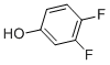CAS:2713-34-0 |3,5-Difluorophenol