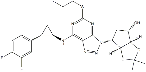 CAS:27469-60-9 |4,4′-Difluorobenzhydrylpiperazine