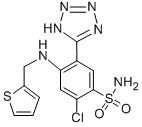 CAS:27591-69-1 |Tilorone dihydrochloride