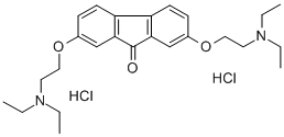CAS:27599-63-9 |5(6)-Aminofluorescein