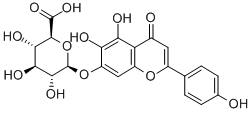 CAS:27741-01-1 |Geniposidic acid