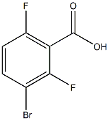 CAS:28314-82-1 |4-bromo-2,5-difluorobenzoic acid