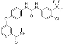 CAS:284462-37-9 |4-(4-Aminophenoxy)-N-methylpicolinamide
