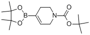 CAS:286961-15-7 |4-(4,4,5,5-TETRAMETHYL-[1,3,2]DIOXABOROLAN-2-YL)-3,6-DIHYDRO-2H-PYRIDINE-1-CARBOXYLIC ACID BENZYL ESTER