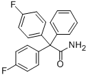 CAS:289686-70-0 |2-(3,5-bis(tríflúormetýl)fenýl)-2-metýlprópansýra