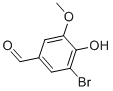 CAS:2973-80-0 |2-బ్రోమో-5-హైడ్రాక్సీబెంజాల్డిహైడ్