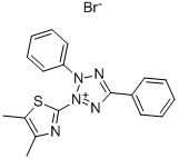 CAS:298-96-4 |2,3,5-Triphenyltetrazolium chloridum