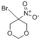 CAS:30007-47-7 |5-Бромо-5-нитро-1,3-диоксан